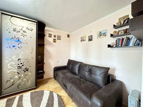 квартира за адресою Берестейський просп. (Перемоги), 91