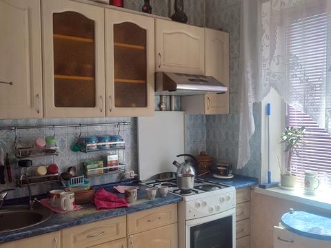 квартира за адресою Оболонський просп., 40