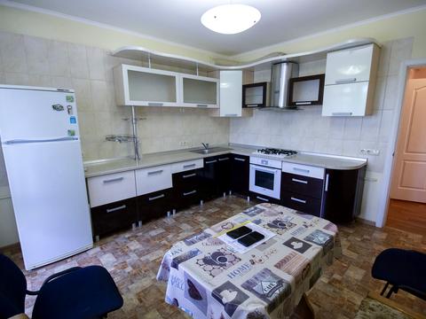 квартира по адресу Евгения Чикаленко ул., 59з