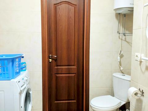 квартира по адресу Елизаветы Чавдар ул., 34