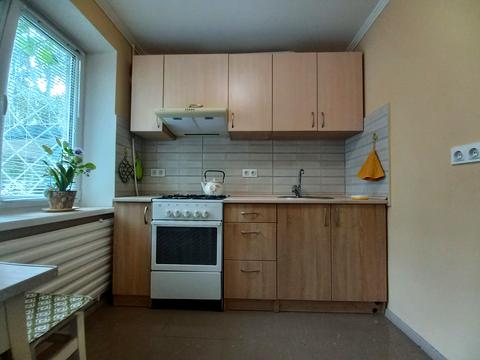 квартира за адресою Героїв Дніпра вул., 15