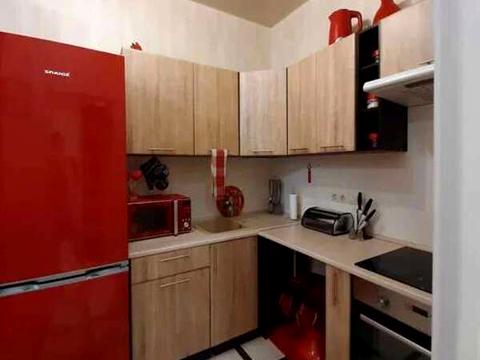 квартира за адресою Петра Калнишевського вул. (Михайла Майорова), 7