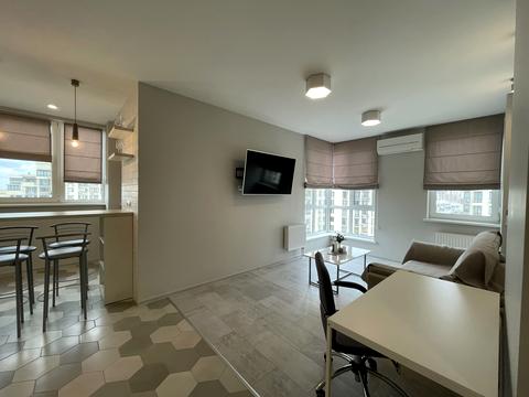 квартира за адресою Самійла Кішки вул. (Маршала Конєва), 12