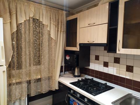 квартира по адресу Леся Курбаса просп., 9-В