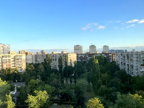 квартира за адресою Анатолія Солов'яненка вул. (Олександра Бойченка), 10