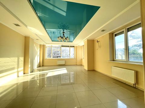 коммерческая по адресу Гвардейцев-Широнинцев ул., 33