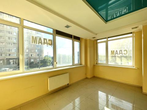 коммерческая по адресу Гвардейцев-Широнинцев ул., 33