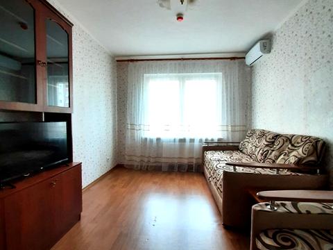 квартира по адресу Софии Русовой ул., 1