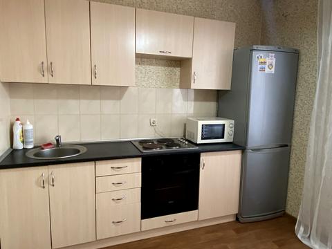 квартира за адресою Єлизавети Чавдар вул., 34