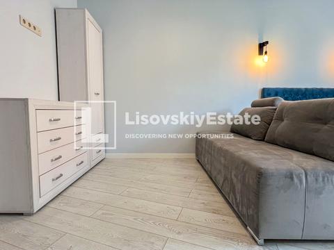 квартира за адресою Київ, Регенераторна вул., 6