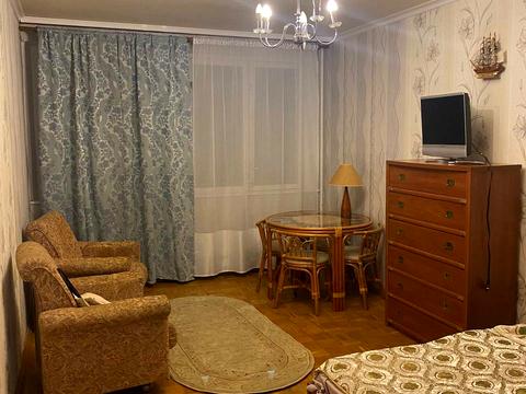 квартира по адресу Кіото ул., 13