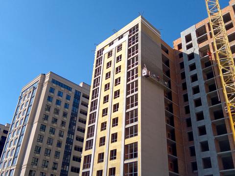 квартира по адресу Соборная ул., 122