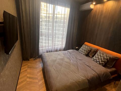 квартира по адресу Кульпарківська, 93
