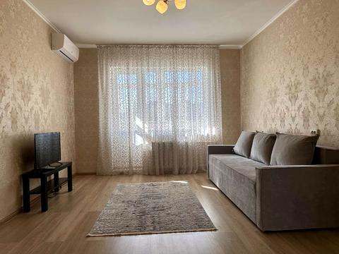 квартира по адресу Героев просп., 35