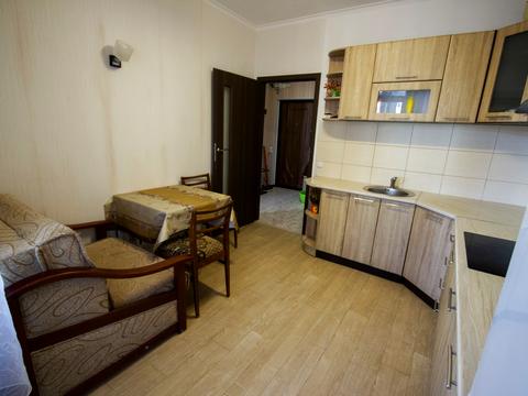 квартира по адресу Радужный массив ул., 19/2