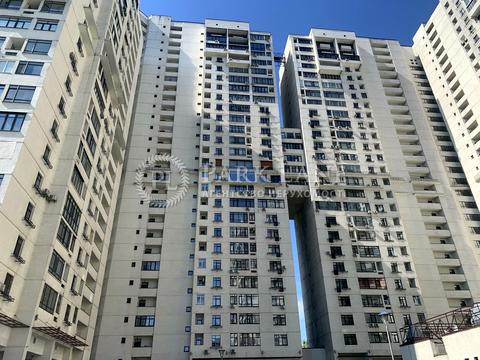 квартира за адресою Євгена Коновальця вул. (Щорса), 44-А