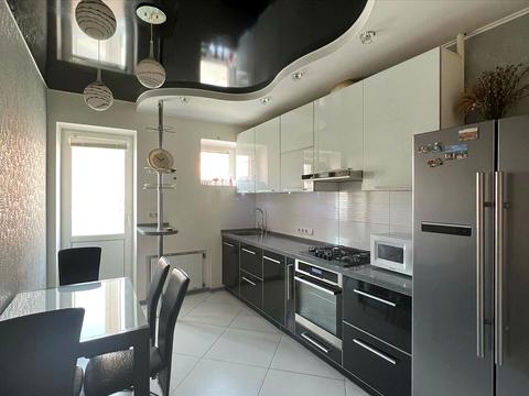 квартира за адресою Н.Сотні, 90