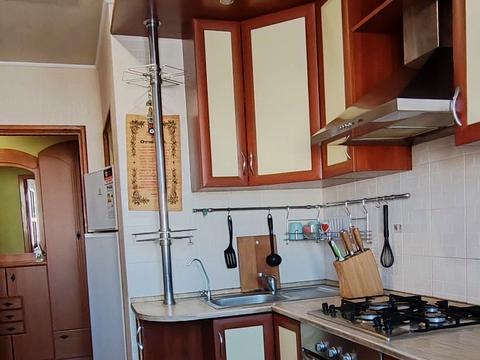 квартира за адресою Героїв України вул. (Героїв Сталінграду), 24/27