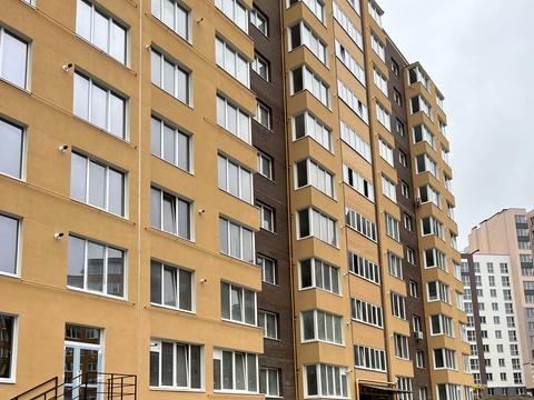 квартира за адресою Соборна вул., 285