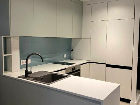 квартира по адресу Зеленая ул., 204