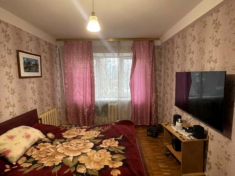 квартира по адресу Воскресенский просп. (Перова), 14