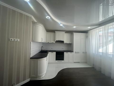 квартира за адресою Словацького, 24