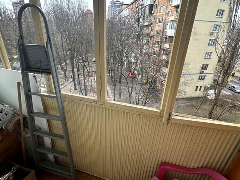 квартира за адресою Лесі Українки бульв., 24