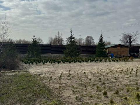 ділянка за адресою Технічна