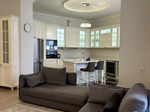 квартира за адресою Гетьмана Сагайдачного бульв. (Лідерсівський), 5