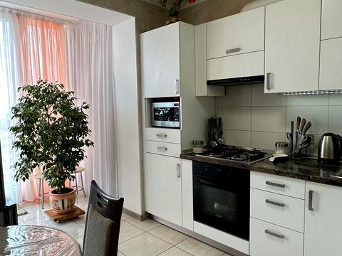 квартира за адресою Володимира Великого вул. (Гагаріна), 29/3