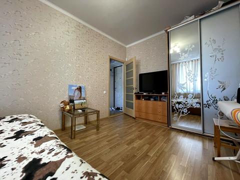 квартира по адресу Белая ул., 32