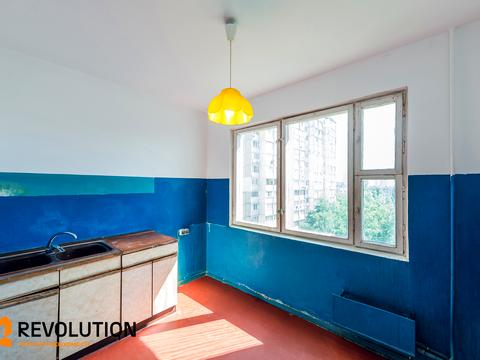 квартира за адресою Квітневий пров., 6