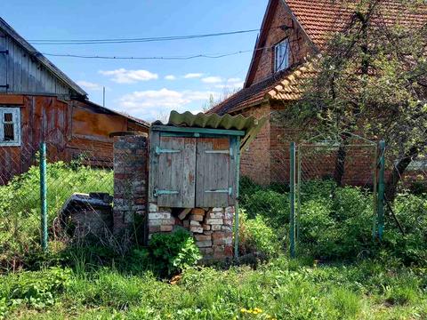 дом по адресу Зелена