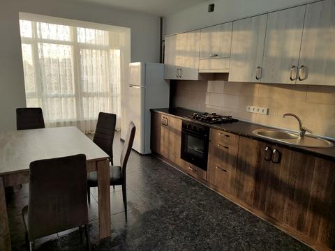 квартира по адресу Высочана ул., 18