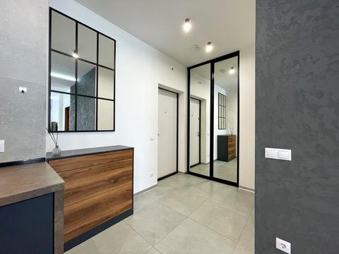 квартира за адресою Берестейський просп. (Перемоги), 5-В