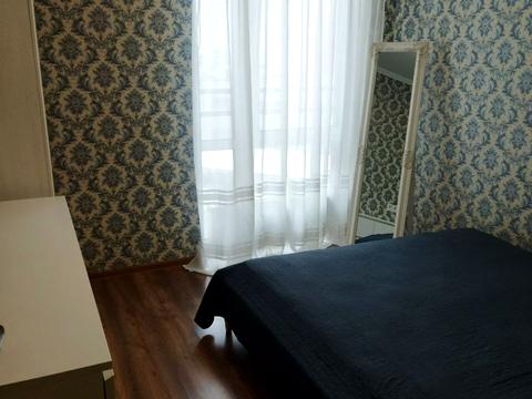 квартира за адресою Дніпровська набережна вул., 16-Д