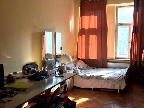 квартира по адресу Пекарская ул., 45