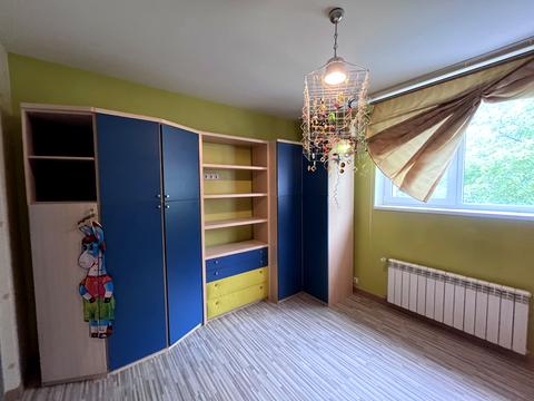 дом по адресу рибальска