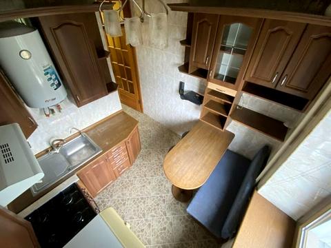 квартира по адресу Героев Майдана ул. (Театральная), 46