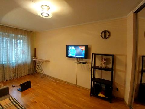 квартира за адресою Академіка Доброхотова вул., 26