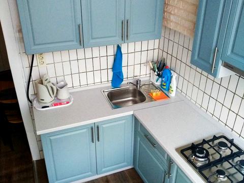 квартира за адресою Музейний пров., 8-Б