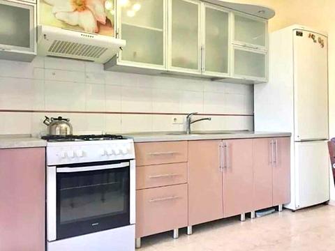 квартира за адресою Дідріхсона вул., 27