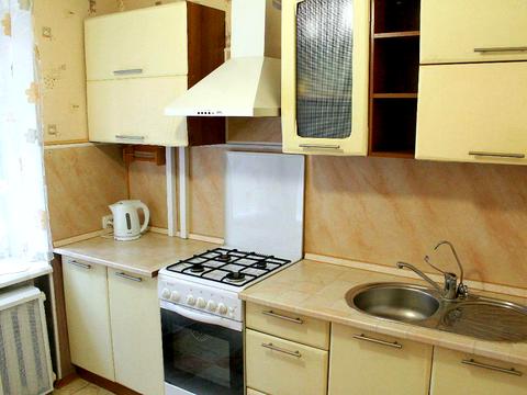 квартира за адресою Зої Гайдай вул., 7