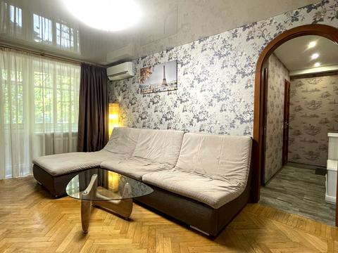 квартира за адресою Джона Маккейна вул. (Івана Кудрі), 35а