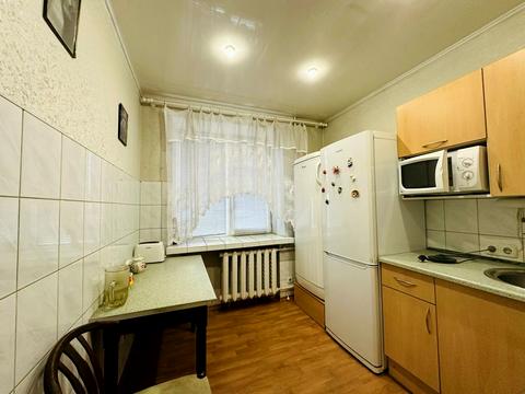 квартира по адресу Запорожское шоссе, 60