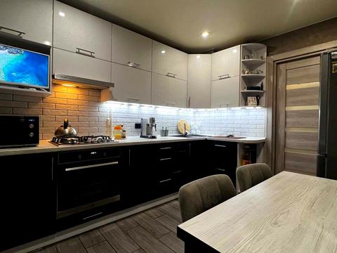 квартира за адресою Набережна Перемоги вул., 60