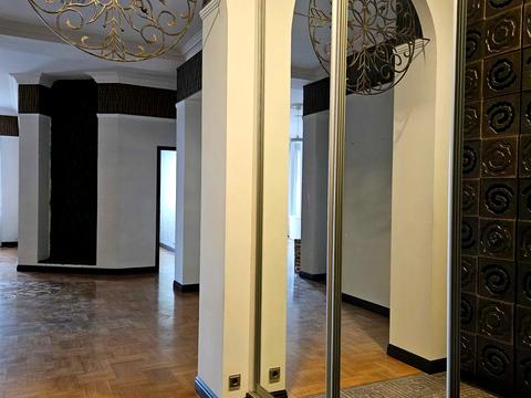 квартира по адресу Большая Васильковская ул. (Красноармейская), 26