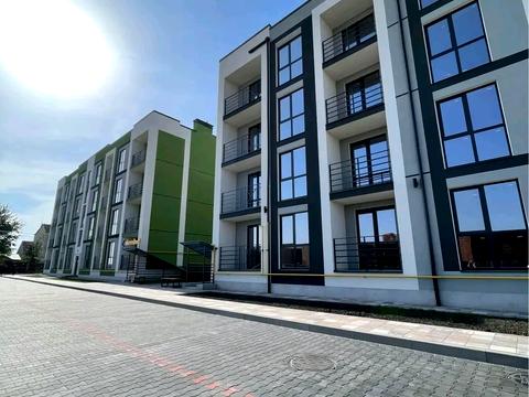 квартира за адресою Українська вул., 12/1