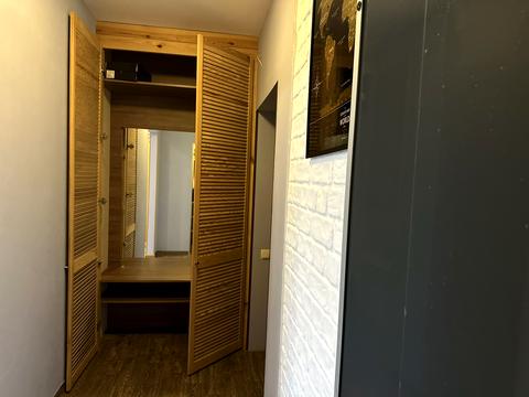 квартира по адресу Юності ул., 3