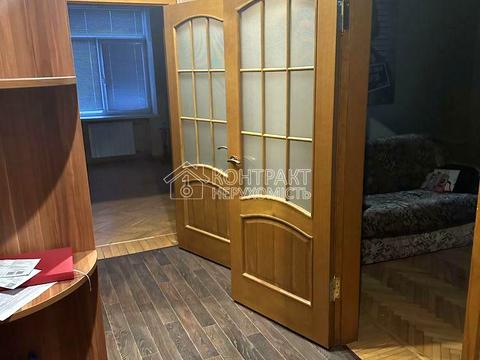 квартира по адресу Короленко пер., 2/13
